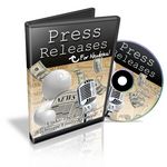Press Releases for Newbies - Video Series