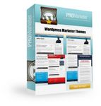 Pro Marketer Wordpress Themes