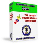 PowerSellers 2006 Package