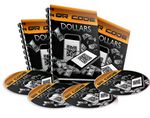 QR Code Dollars - eBook, Audios, and Videos