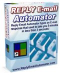 Reply Email Automator - FREE