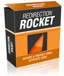 Redirection Rocket (PHP)