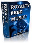 Royalty Free Background Music Loops (PLR)