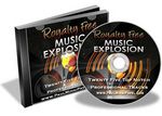 Royalty Free Music Explosion - Audio Tracks