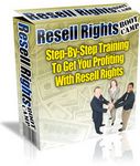Resell Rights Boot Camp - Training Course
