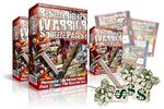 Resell Rights Warrior - Squeeze Page Package