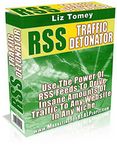 RSS Traffic Detonator