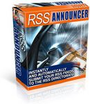 RSS Announcer