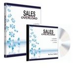 Sales Overload - Audio Book