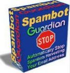 Spambot Guardian