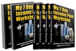 My 7 Day Income Workshop - Video Course