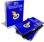 SEO Education 101 - Video Series