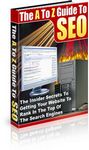A to Z Guide to SEO