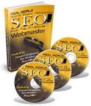 SEO for the Average Webmaster - eBook and Audios