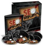 SEO Reborn - eBook and Videos
