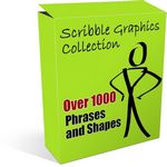 Scribble Graphics Collection