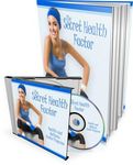 Secret Health Factor - eBook and Audio