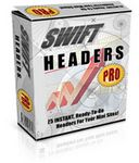 Swift Headers Pro