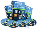 Social Marketing Backlinks - eBook and Video Series