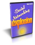 Social Networking Explosion - Video Series