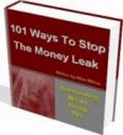 101 Stop Money Leaks