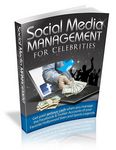 Social Media Managment for Celebrities - Viral eBook