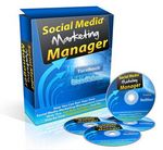 Social Media Marketing Manager - Software and Video Course
