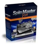 Spin Master Pro - Software Suite