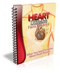 Heart Disease - Facts and Advice (PLR)