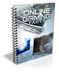 Online Gaming Facts (PLR)