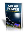 Solar Power (PLR)