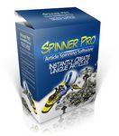 Spinner Pro - Software Suite