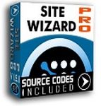 Site Wizard Pro - FREE