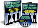Super Reseller Exposed - Audio Book
