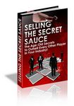 Selling the Secret Sauce (Viral PLR)