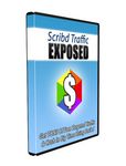 Scribd Traffic Exposed - Video Series (PLR)
