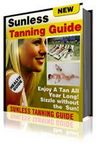 No Sun Tanning Guide - FREE