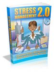 Stress Management 2.0 (PLR)