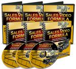 Sales Video Formula - Videos and Audios