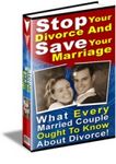 Stop Your Divorce (PLR)