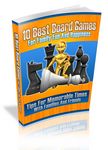 10 Best Board Games for Family Fun and Happiness - Viral eBook