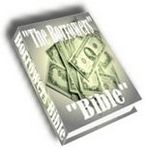 The Borrower's Bible (PLR)