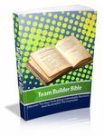 Team Builders Bible