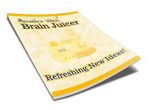 The Brain Juicer Report