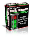 Traffic Converter Pro (PHP)