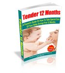 Tender 12 Months - Viral eBook