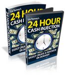 24 Hour Cash Injection - Video Series