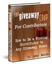 The Giveaway Code
