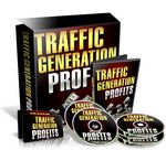 Traffic Generation Profits - Videos and Software