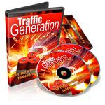 Traffic Generation Xplosion - Video Series